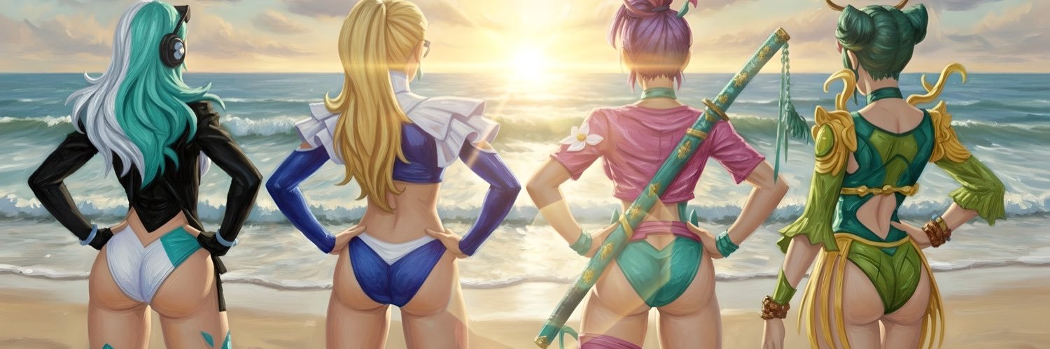 Rivals Core's banner