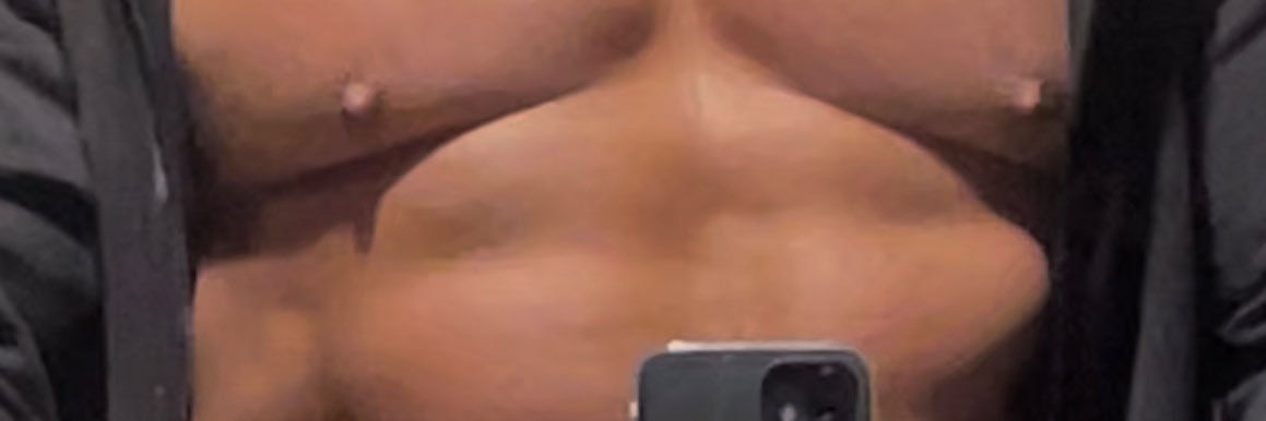 Muscle Papi's banner