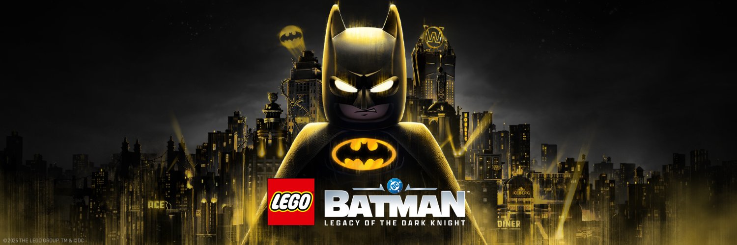 Batman's banner