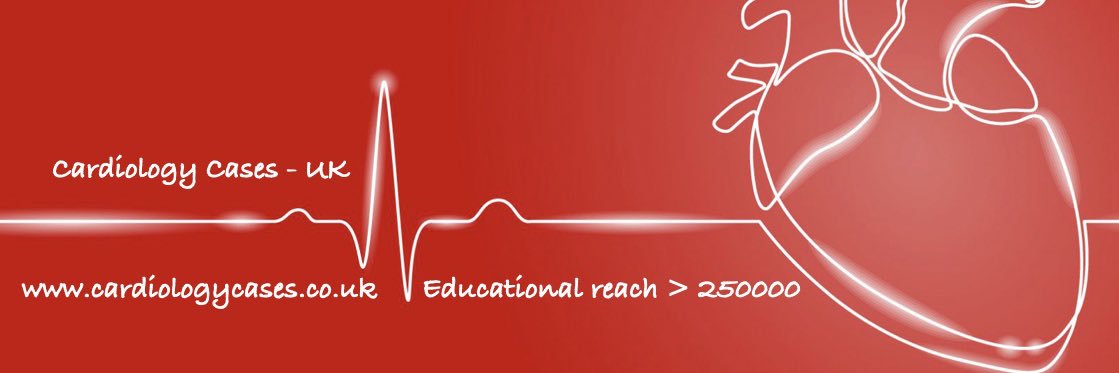 Prof Khaled Albouaini's banner