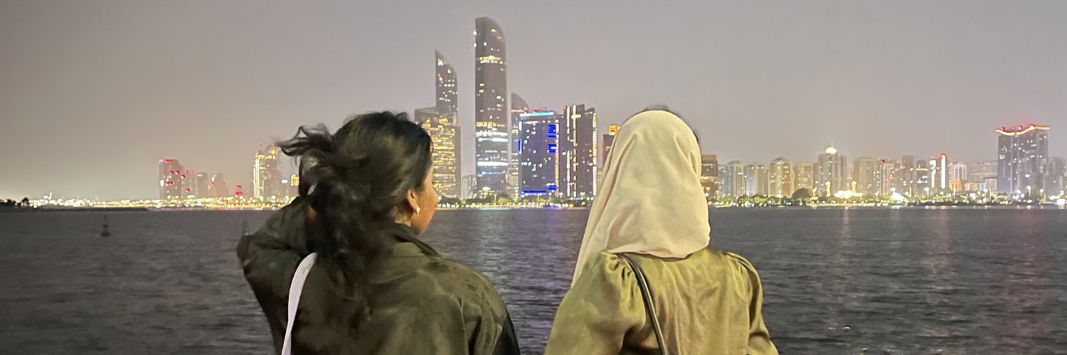 Amna🦋's banner