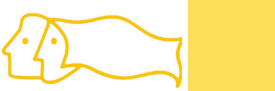 yellow's banner