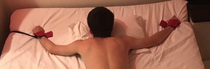 MIKE.W's banner