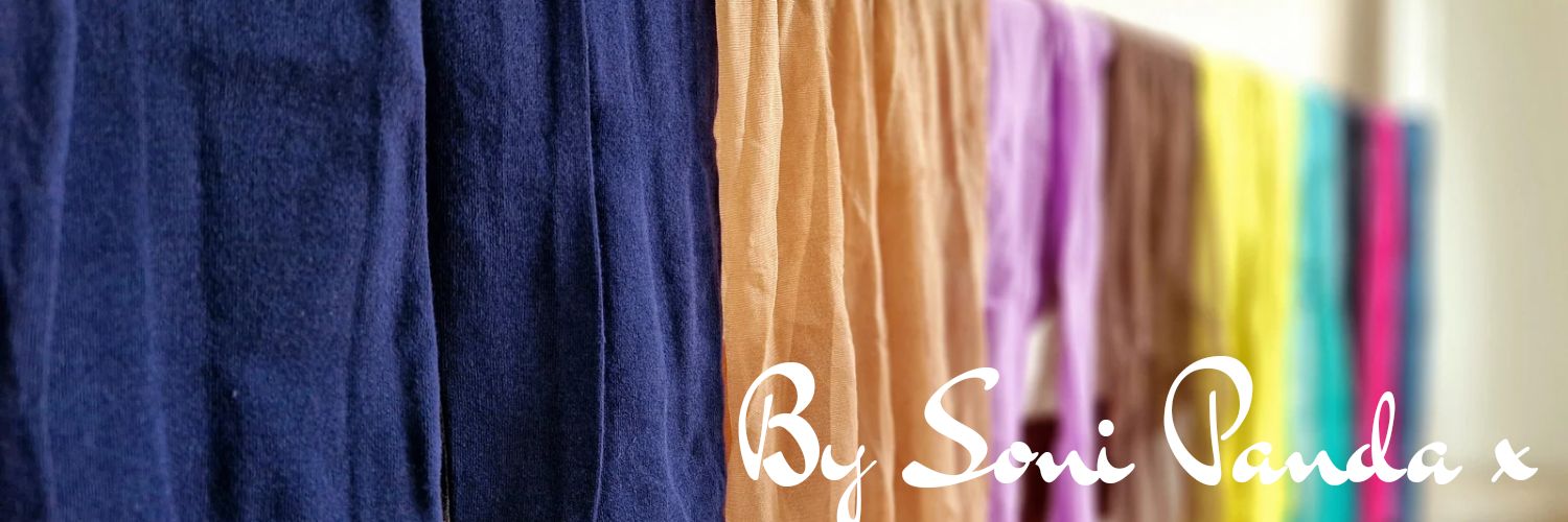 By Soni Panda x's banner