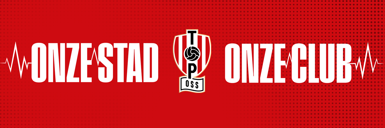 TOP Oss's banner
