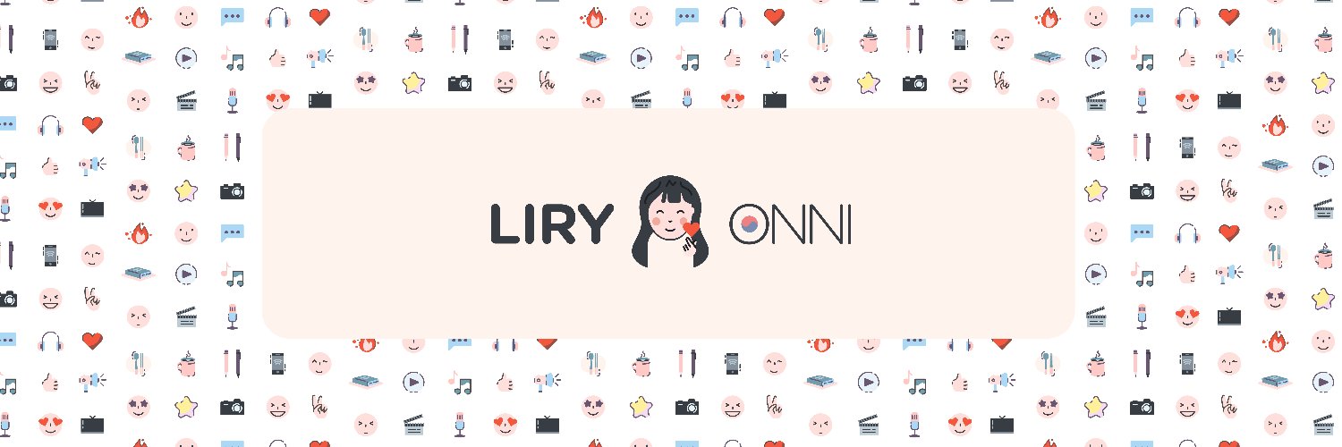 liry onni's banner