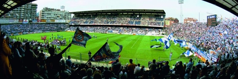 RCDE Stats (Arnau)'s banner