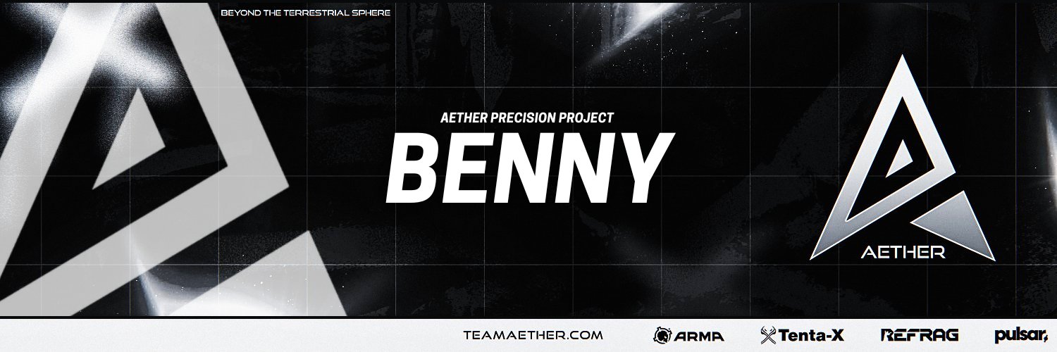 benny🌊's banner