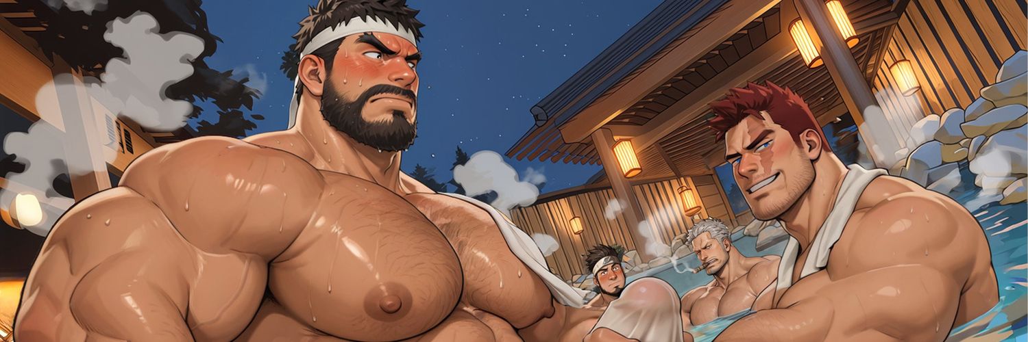 Beefybear_unlimited💪🏼🐻's banner
