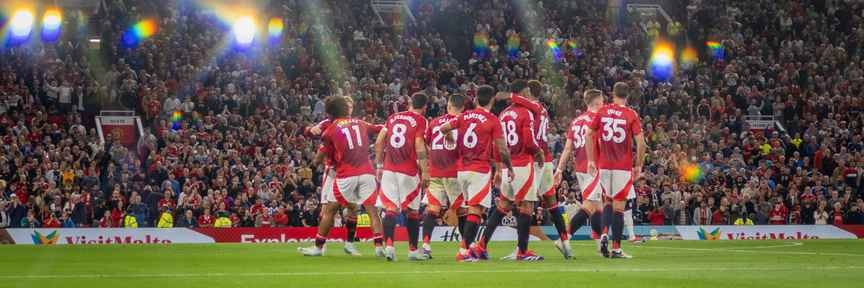 عشاق مانشستر يونايتد's banner