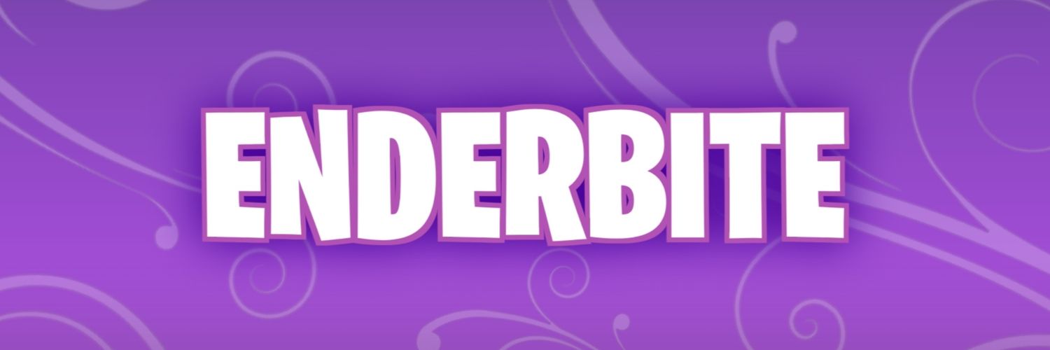 Enderbite's banner