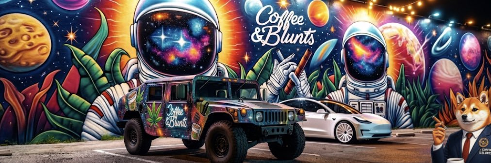 SincereDoge ☕️🐾🦍's banner