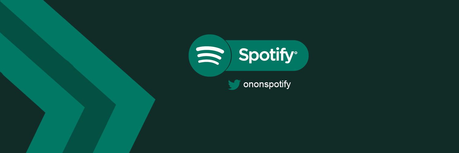 10/10 spotify's banner