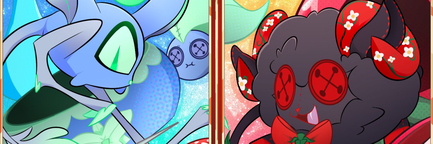 🍓Mistress Mercury🍓's banner