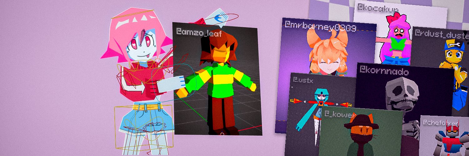 Crashsune's banner
