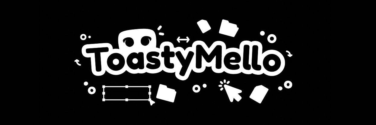 Toasty ◻️'s banner