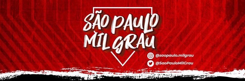 SÃO PAULO MIL GRAU's banner