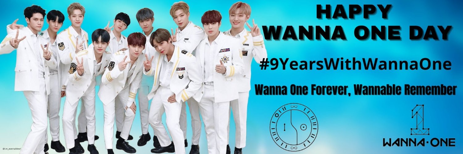 🩵All i wanna do, WANNABLE☝🏻's banner