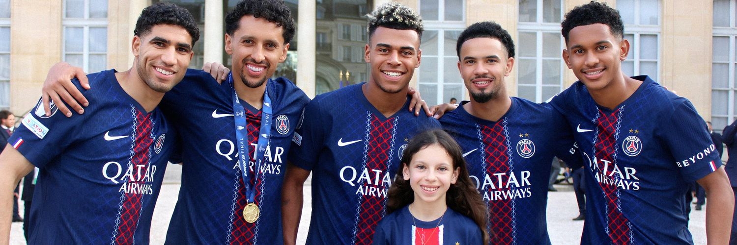 Association Un Sourire Pour Camille's banner