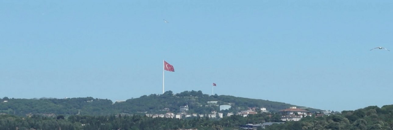 Çağrı Bey's banner