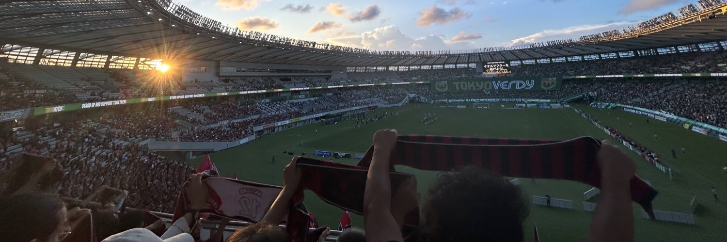 YUYA's banner