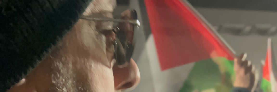 küküş 🇹🇷🇵🇸's banner