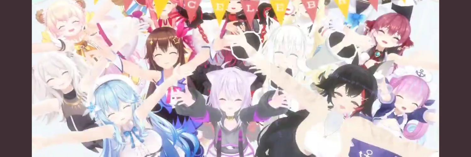 閻馬(固定Xも是非)'s banner