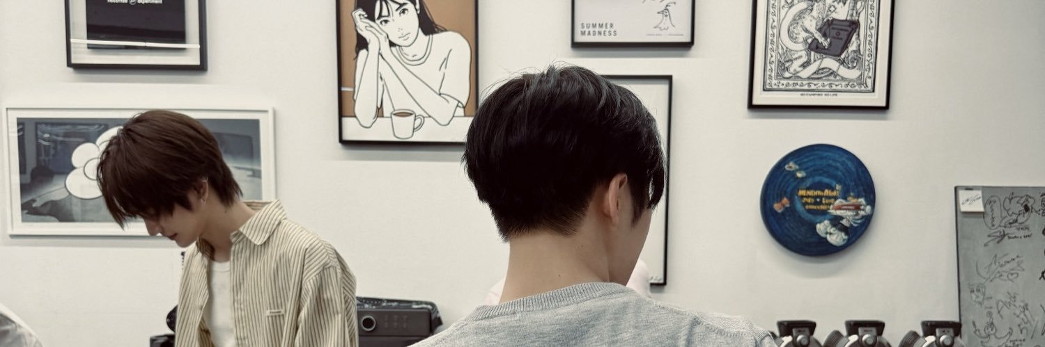 짱's banner