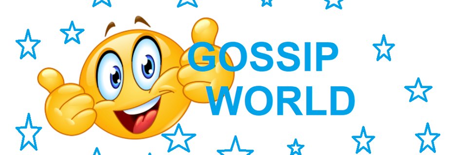 GossipWorld's banner