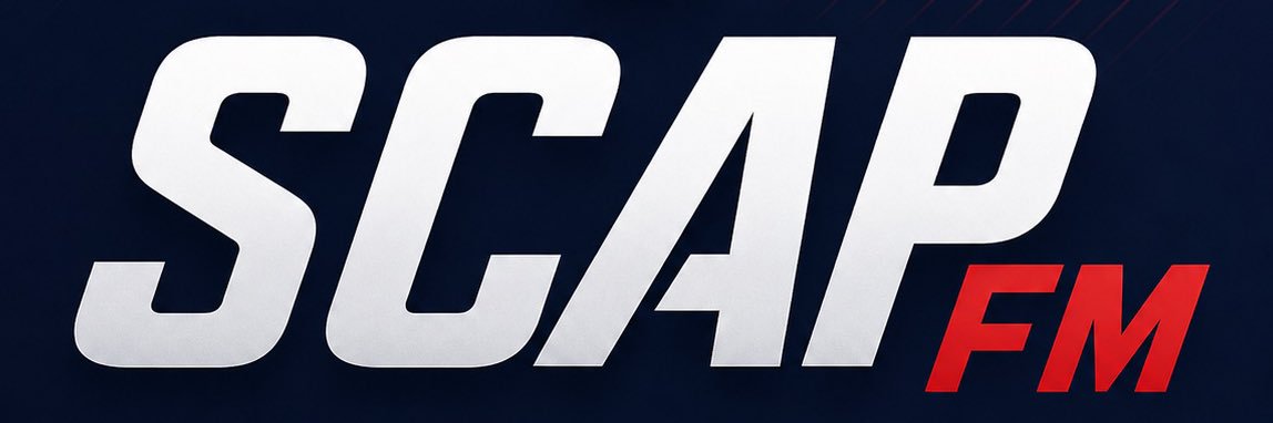 SCAP FM Ⓜ️'s banner