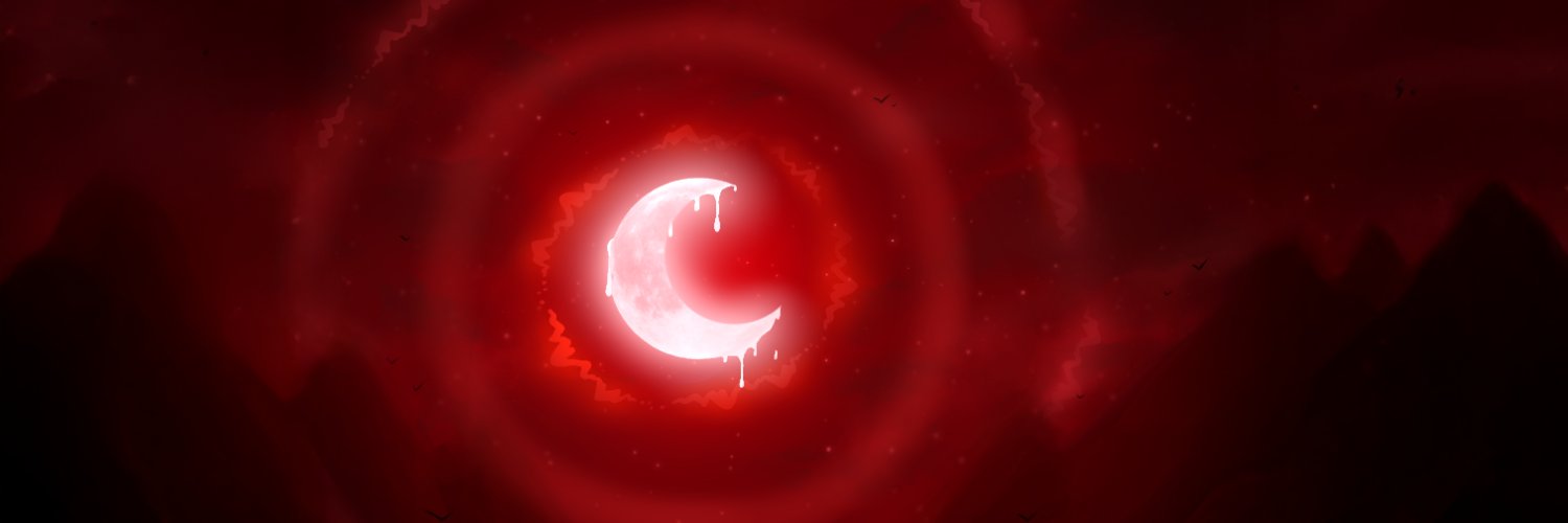 Dusk's banner