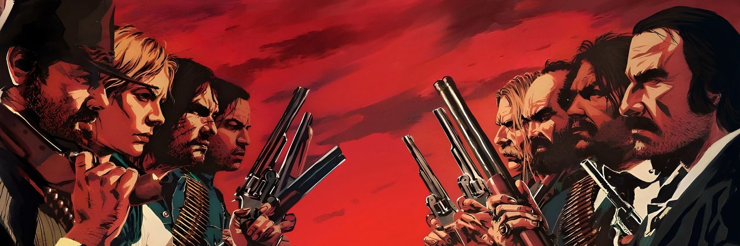 RedDeadOutlaw's banner