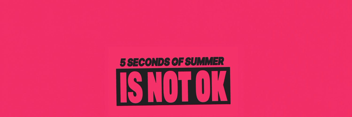 5SOS Peru 🇵🇪's banner