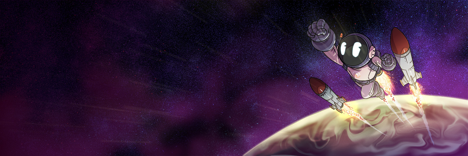 Starseed's banner