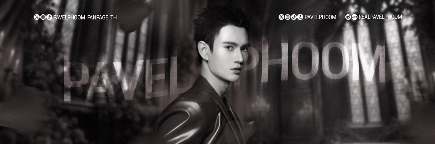 𝐏𝐀𝐕𝐄𝐋𝐏𝐇𝐎𝐎𝐌 𝐅𝐚𝐧𝐩𝐚𝐠𝐞 𝐓𝐇's banner