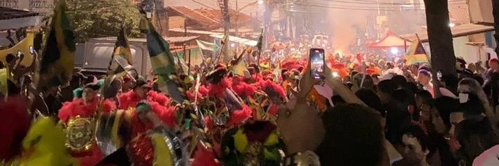 TERREMOTO 🎭's banner