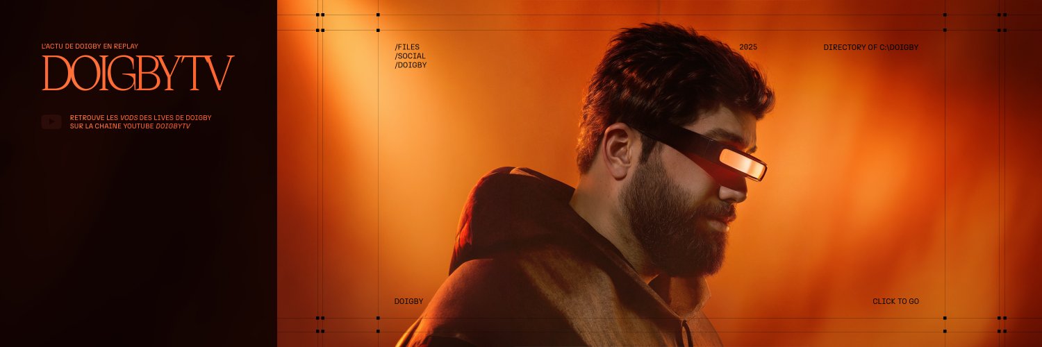 DoigbyTV's banner