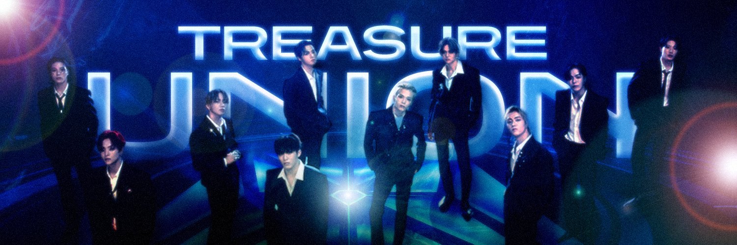 TREASURE 글로벌 유니언 💎's banner