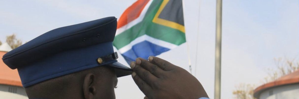Dr Mike Mikia Ramothwala's banner