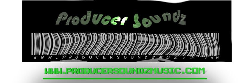 〽️ProducerSoundzMusic.com's banner