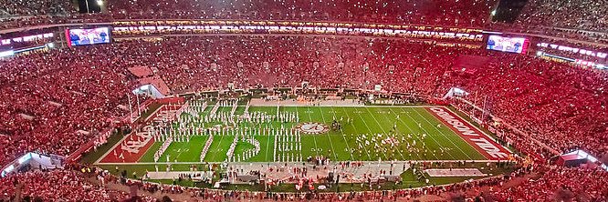 Hunter Brantley's banner