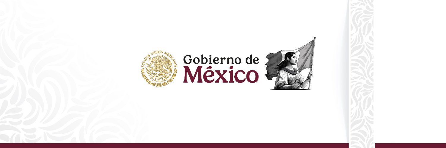 Economía México's banner