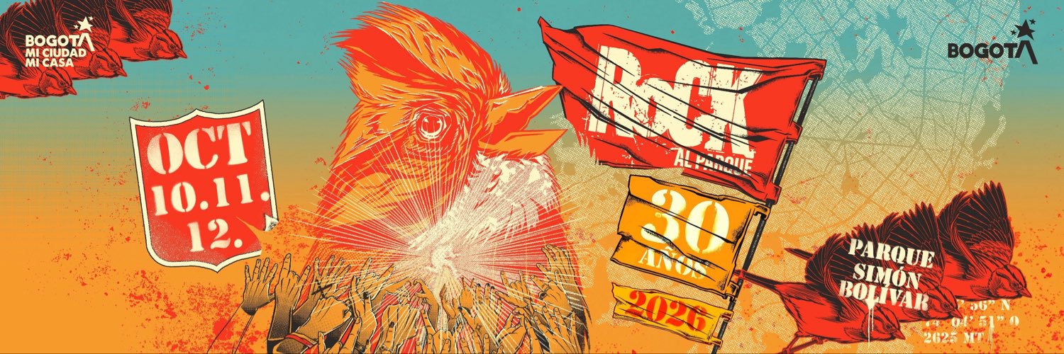 IDU Bogotá's banner