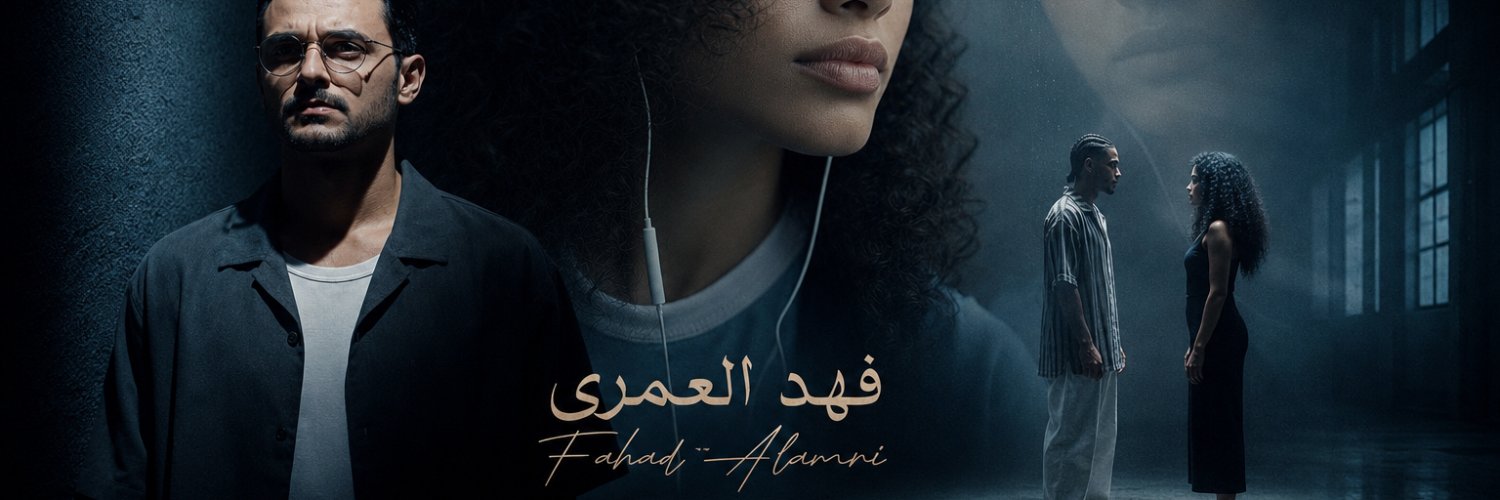 فهد العمري's banner