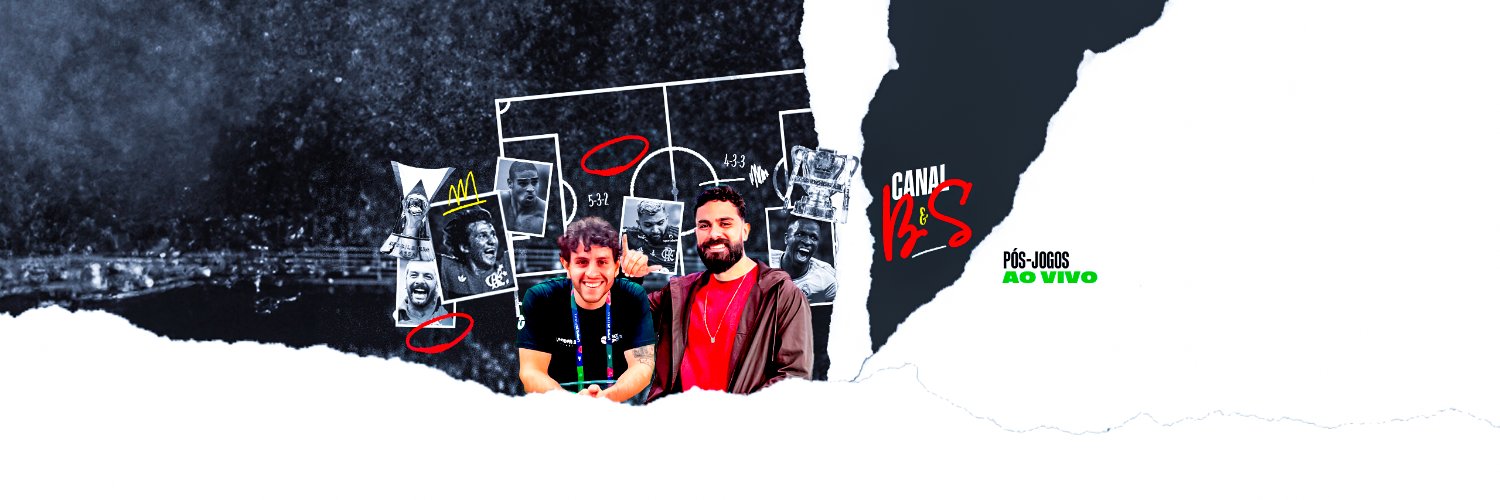 Bruno Magalhães's banner