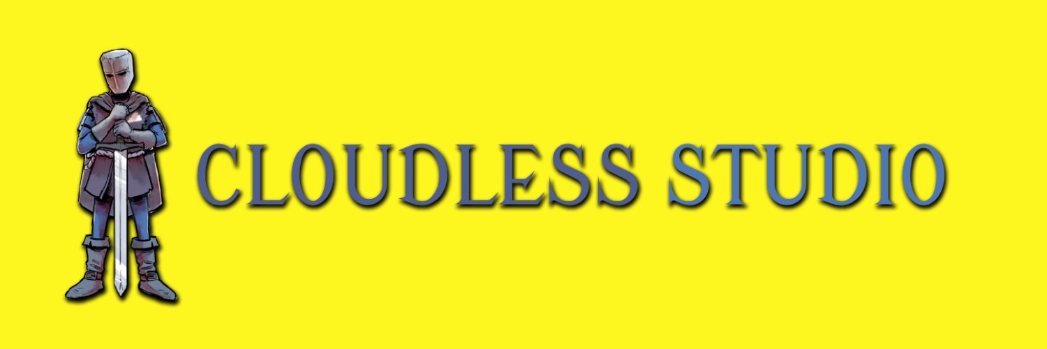 Konrad ☁️'s banner