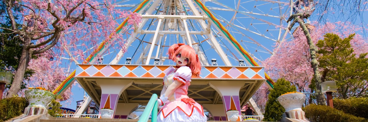 凪波モカ's banner