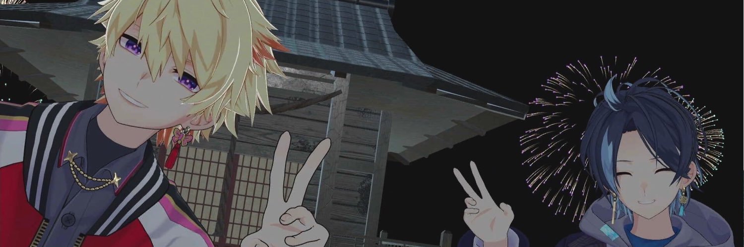 えんちょう。's banner