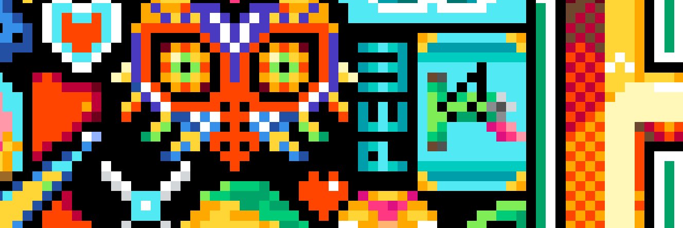 Bamboozler Propaganda's banner