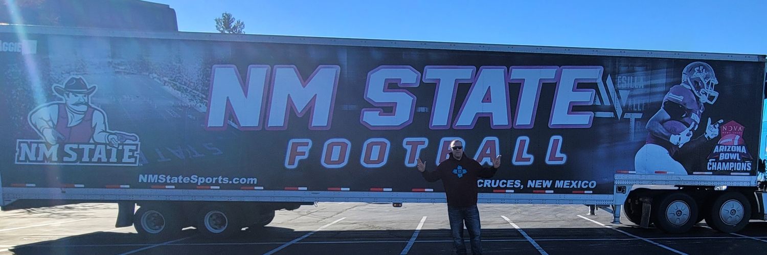 Mike Boganowski's banner